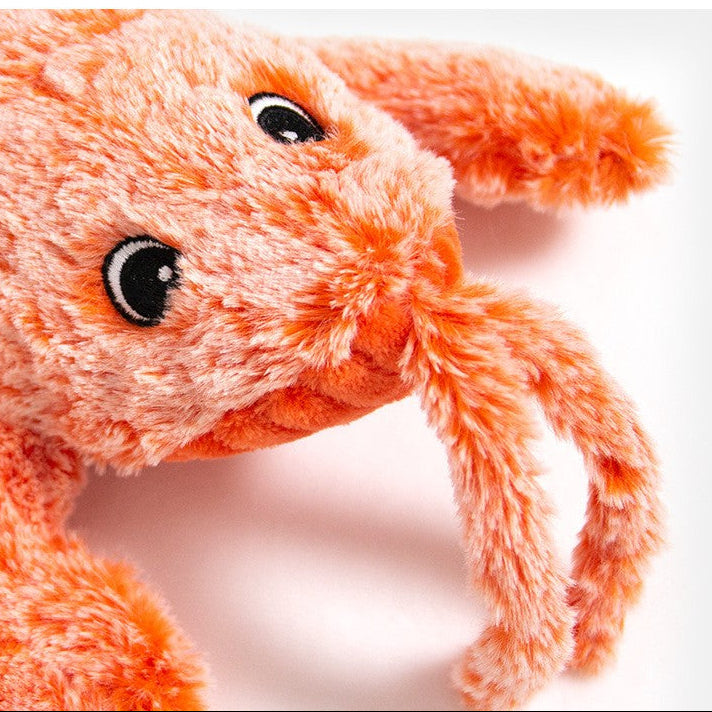 USB Rechargeable Jumping Cat Toy — Gravity Motion Plush in 3 Fun Characters